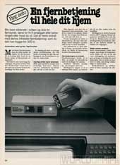 Hi-Fi og Elektronik, 84-2, 30, , , 