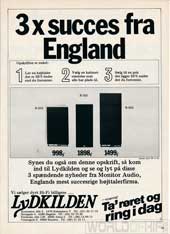 Hi-Fi og Elektronik, 84-2, 45, , , 