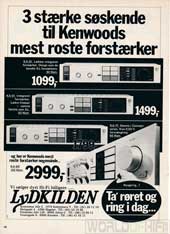 Hi-Fi og Elektronik, 84-2, 46, , , 