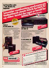 Hi-Fi og Elektronik, 84-2, 82, , , 