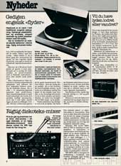 Hi-Fi og Elektronik, 84-6, 8, , , 