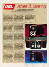 Hi-Fi og Elektronik, 84-6, 10, , , 