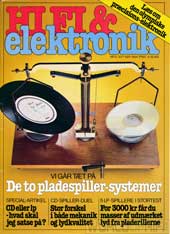 Hi-Fi og Elektronik, 84-8, 1, , , 