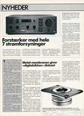 Hi-Fi og Elektronik, 85-12, 11, , , 