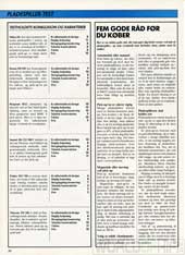 Hi-Fi og Elektronik, 85-12, 34, , , 