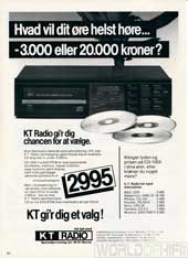 Hi-Fi og Elektronik, 85-12, 62, , , 