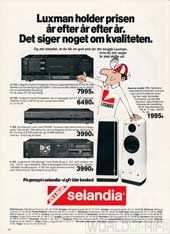 Hi-Fi og Elektronik, 85-12, 82, , , 