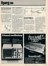 Hi-Fi og Elektronik, 85-3, 19, , , 