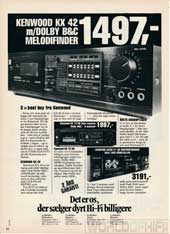 Hi-Fi og Elektronik, 85-3, 44, , , 