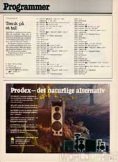 Hi-Fi og Elektronik, 85-3, 61, , , 