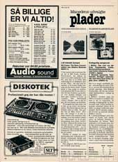 Hi-Fi og Elektronik, 85-3, 66, , , 