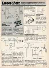 Hi-Fi og Elektronik, 85-5, 21, , , 