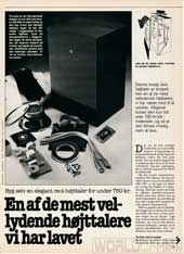 Hi-Fi og Elektronik, 85-5, 37, , , 