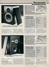 Hi-Fi og Elektronik, 85-5, 57, , , 