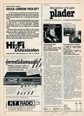 Hi-Fi og Elektronik, 85-5, 72, , , 