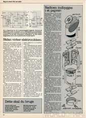 Hi-Fi og Elektronik, 85-6, 34, , , 