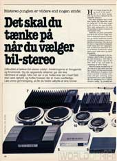 Hi-Fi og Elektronik, 85-6, 38, , , 