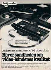 Hi-Fi og Elektronik, 85-6, 50, , , 