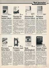 Hi-Fi og Elektronik, 85-6, 53, , , 