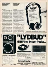 Hi-Fi og Elektronik, 85-6, 60, , , 