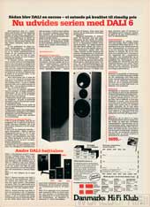 Hi-Fi og Elektronik, 85-6, 61, , , 