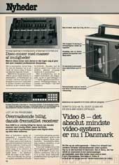 Hi-Fi og Elektronik, 85-7, 10, , , 