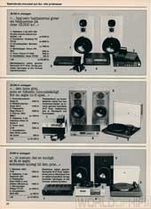 Hi-Fi og Elektronik, 85-7, 26, , , 