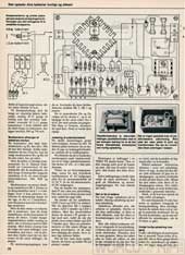 Hi-Fi og Elektronik, 85-7, 28, , , 