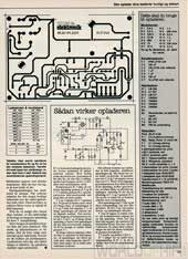 Hi-Fi og Elektronik, 85-7, 29, , , 