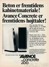 Hi-Fi og Elektronik, 85-7, 43, , , 