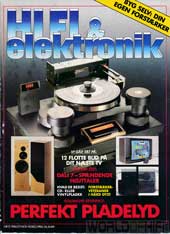 Hi-Fi & Elektronik 86 nr. 12