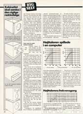 Hi-Fi og Elektronik, 86-3, 46, , , 