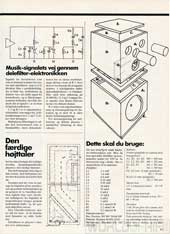 Hi-Fi og Elektronik, 86-3, 47, , , 