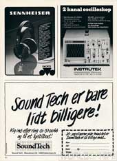 Hi-Fi og Elektronik, 86-3, 64, , , 