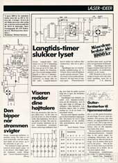 Hi-Fi og Elektronik, 86-3, 65, , , 