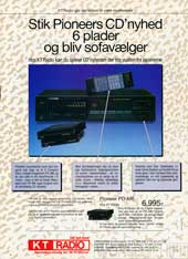 Hi-Fi og Elektronik, 86-4, 4, , , 