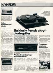 Hi-Fi og Elektronik, 86-4, 5, , , 