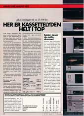 Hi-Fi og Elektronik, 86-4, 42, , , 