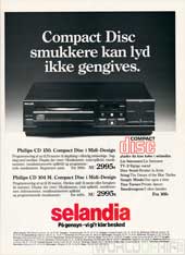 Hi-Fi og Elektronik, 86-8, 9, , , 