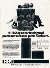 Hi-Fi og Elektronik, 86-8, 64, , , 