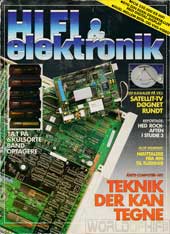 Hi-Fi og Elektronik, 86-9, 1, , , 