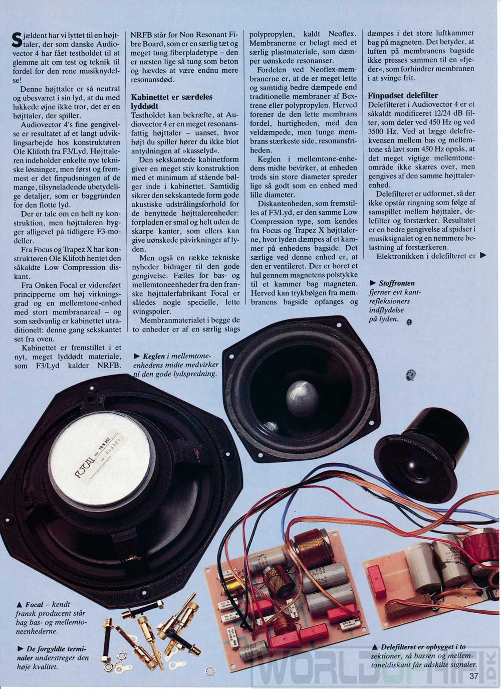 Hi-Fi og Elektronik, 87-1, 37, , , 