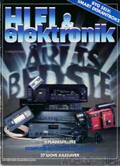 Hi-Fi og Elektronik, 87-1, 1, , , 