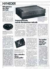 Hi-Fi og Elektronik, 87-3, 6, , , 