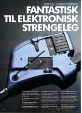 Hi-Fi og Elektronik, 87-3, 46, , , 