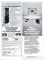 Hi-Fi og Elektronik, 87-3, 66, , , 