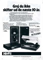 Hi-Fi og Elektronik, 87-3, 72, , , 