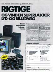 Hi-Fi og Elektronik, 87-3, 75, , , 