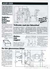 Hi-Fi og Elektronik, 87-3, 79, , , 