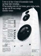 Hi-Fi og Elektronik, 87-3, 85, , , 